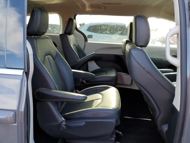 Photo 11 from auction – 2022 CHRYSLER PACIFICA H with VIN 2C4RC1L7XNR155956