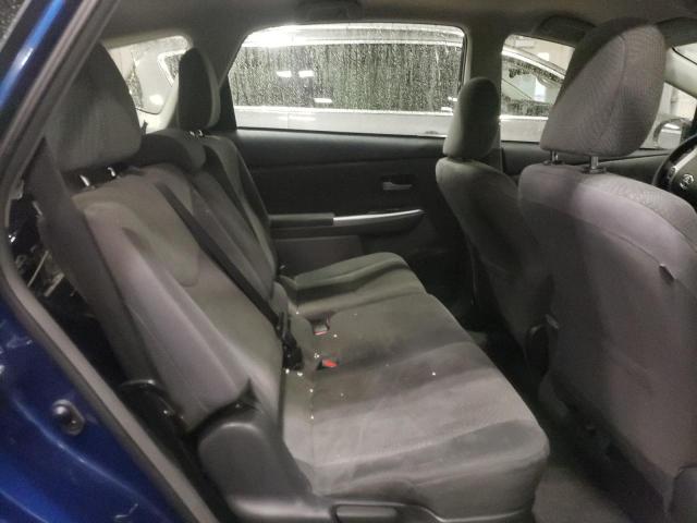 Photo 10 from auction – 2014 TOYOTA PRIUS V with VIN JTDZN3EU6E3293429