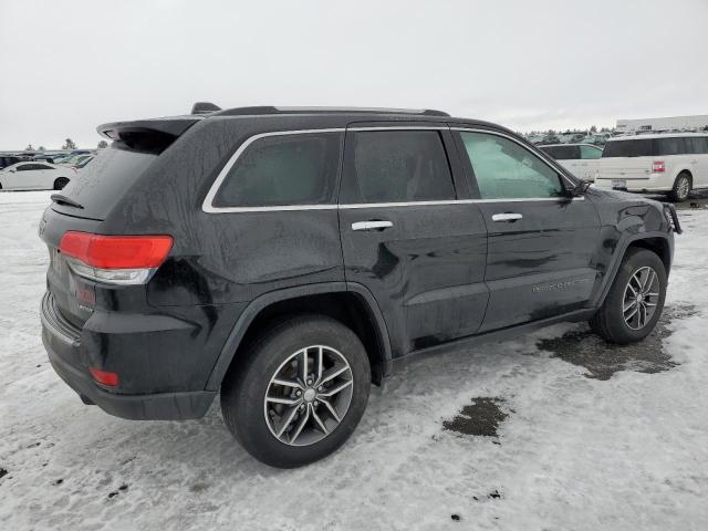 Photo 3 from auction – 2017 JEEP GRAND CHER with VIN 1C4RJFBG6HC848430