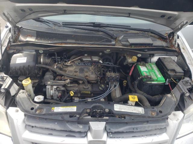 Photo 12 from auction – 2010 DODGE GRAND CARA with VIN 2D4RN4DE7AR125254