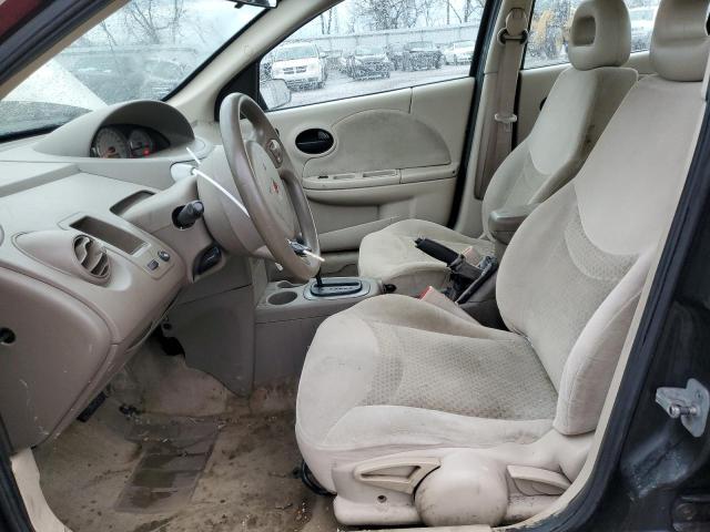 Photo 7 from auction – 2004 SATURN ION LEVEL with VIN 1G8AL52F34Z131462