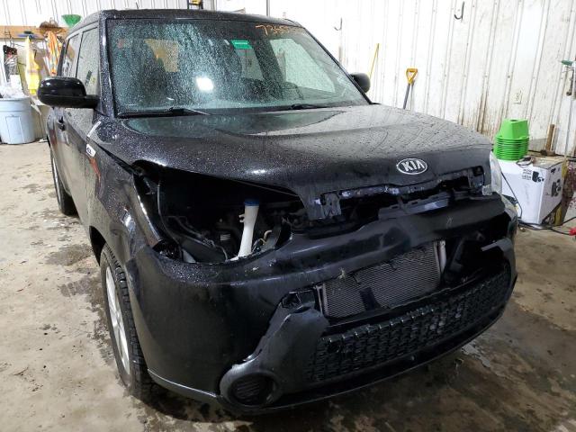 Photo 5 from auction – 2016 KIA SOUL with VIN KNDJN2A25G7388037