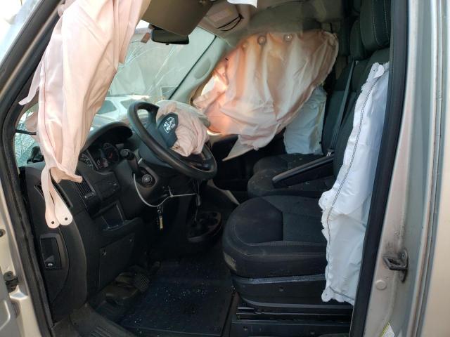 Photo 7 from auction – 2019 RAM PROMASTER with VIN 3C6TRVBG2KE503122