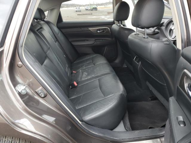 Photo 10 from auction – 2013 NISSAN ALTIMA 2.5 with VIN 1N4AL3AP5DC200150