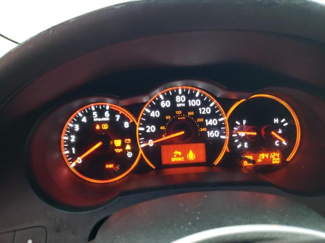 Photo 9 from auction – 2007 NISSAN ALTIMA 2.5 with VIN 1N4AL21E87C182496