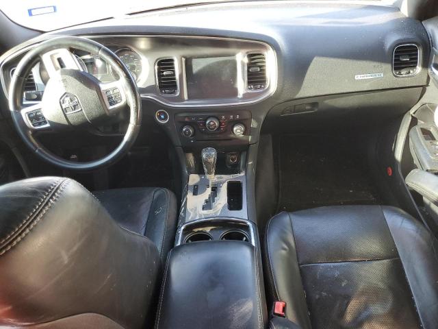 Photo 8 from auction – 2013 DODGE CHARGER R/ with VIN 2C3CDXCT5DH526324