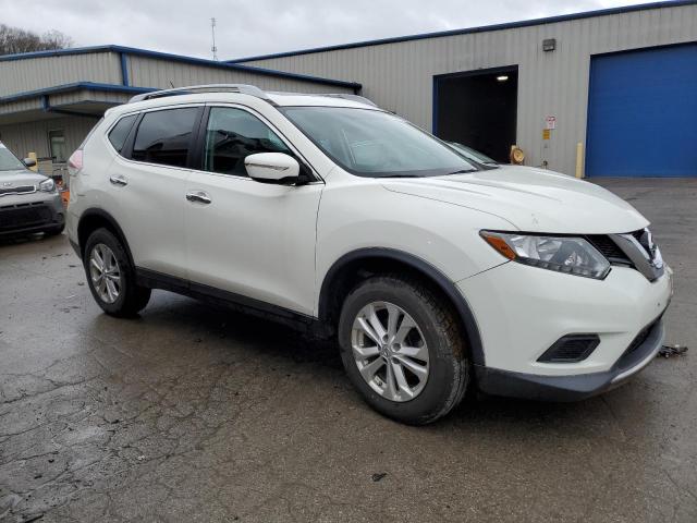 Photo 4 from auction – 2015 NISSAN ROGUE with VIN 5N1AT2MV0FC896400