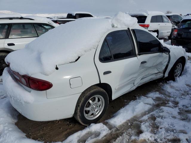 Photo 3 from auction – 2003 CHEVROLET CAVALIER with VIN 1G1JC52F737116228