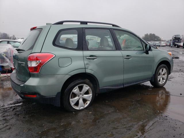 Photo 3 from auction – 2016 SUBARU FORESTER 2 with VIN JF2SJABC8GH557934