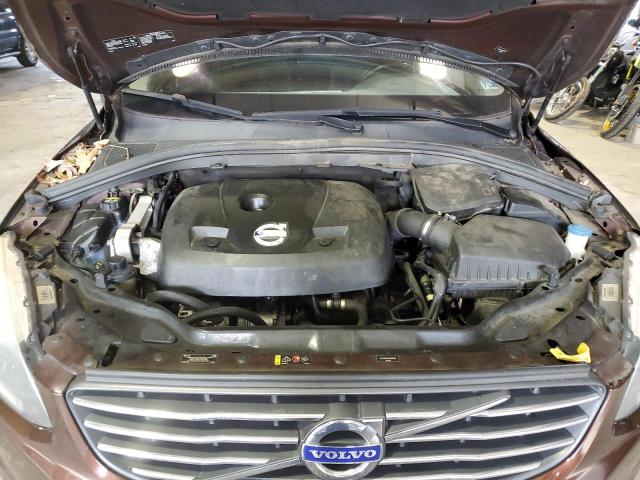 Photo 12 from auction – 2015 VOLVO XC60 T5 with VIN YV440MDA8F2586078