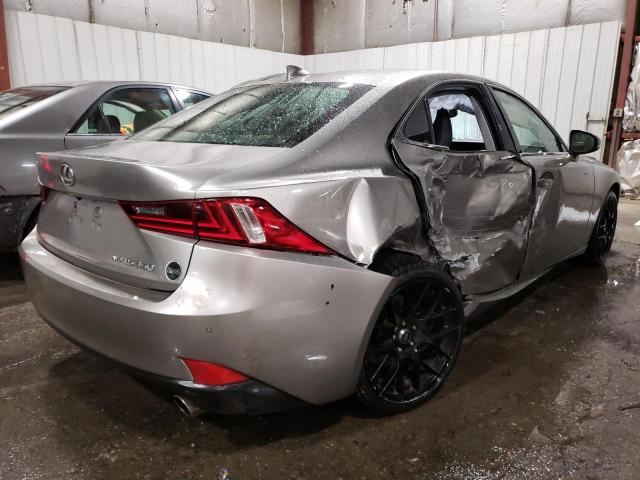 Photo 3 from auction – 2015 LEXUS IS 350 with VIN JTHCE1D2XF5009413