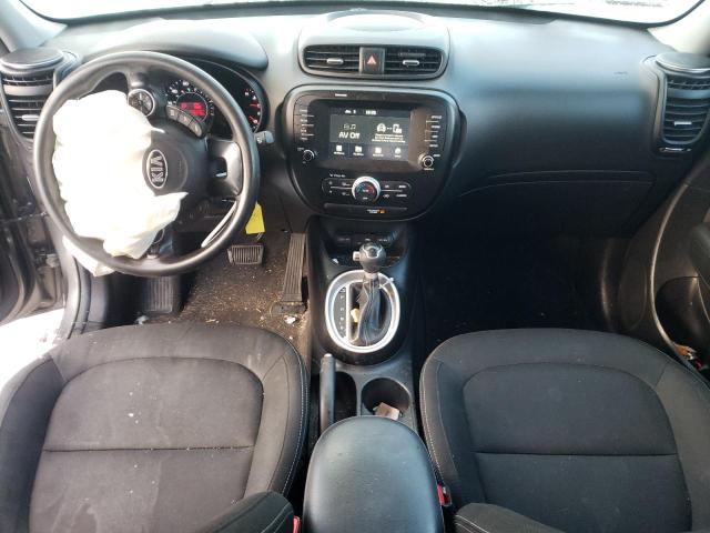 صورة رقم 8 من المزاد - 2018 KIA SOUL + مع VIN KNDJP3A55J7621500