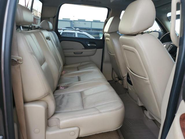 Photo 10 from auction – 2007 CHEVROLET SILVERADO with VIN 2GCEK13Y471503343