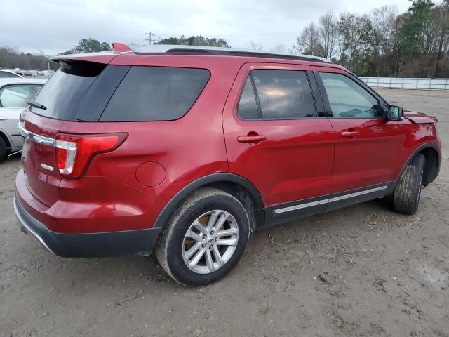 Photo 3 from auction – 2017 FORD EXPLORER X with VIN 1FM5K7DH2HGB43524