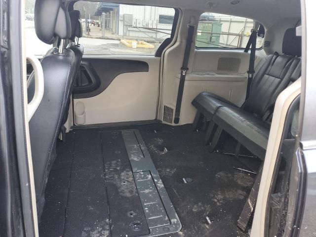 Photo 6 from auction – 2014 CHRYSLER TOWN & COU with VIN 2C4RC1BG0ER124278