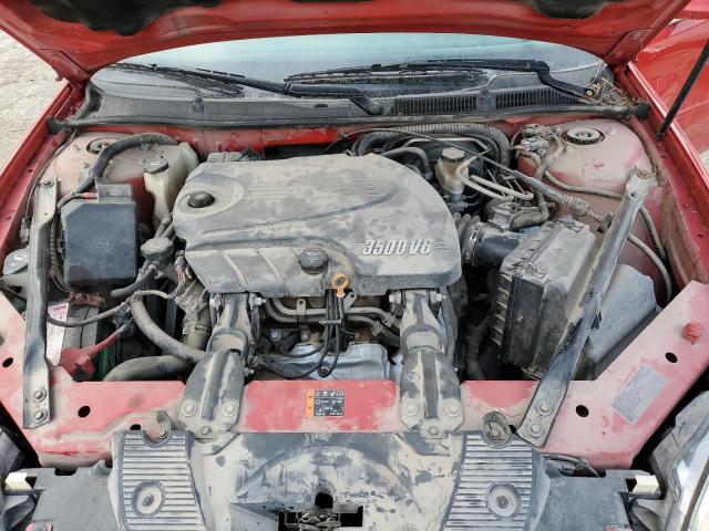 Photo 11 from auction – 2011 CHEVROLET IMPALA LT with VIN 2G1WG5EK5B1229982