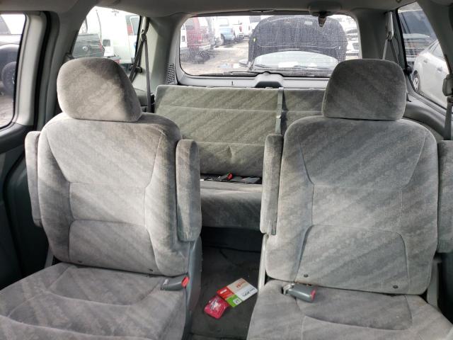 Photo 10 from auction – 2003 HONDA ODYSSEY EX with VIN 5FNRL18653B101246