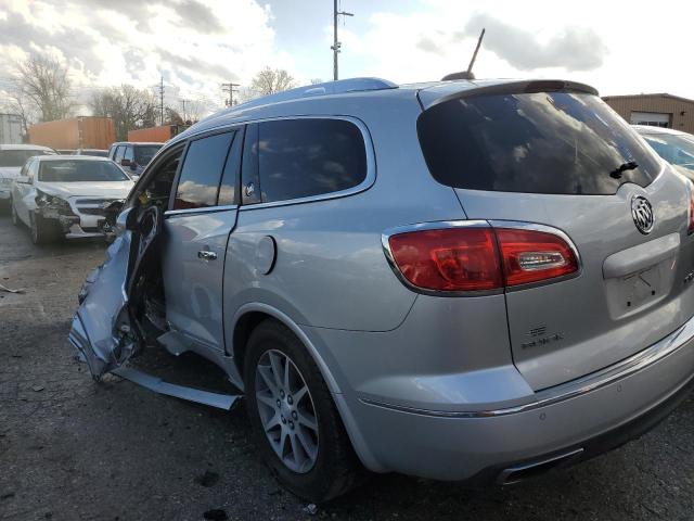 Photo 2 from auction – 2017 BUICK ENCLAVE with VIN 5GAKRBKD6HJ121021