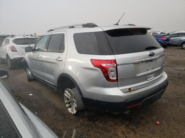 Photo 2 from auction – 2011 FORD EXPLORER X with VIN 1FMHK8D8XBGA21231