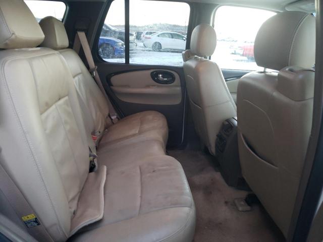 Photo 10 from auction – 2005 BUICK RAINIER CX with VIN 5GADS13S452341302