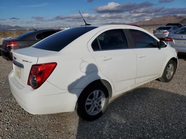 Foto 3 de la subasta – 2014 CHEVROLET SONIC LT con VIN 1G1JC5SH4E4234730