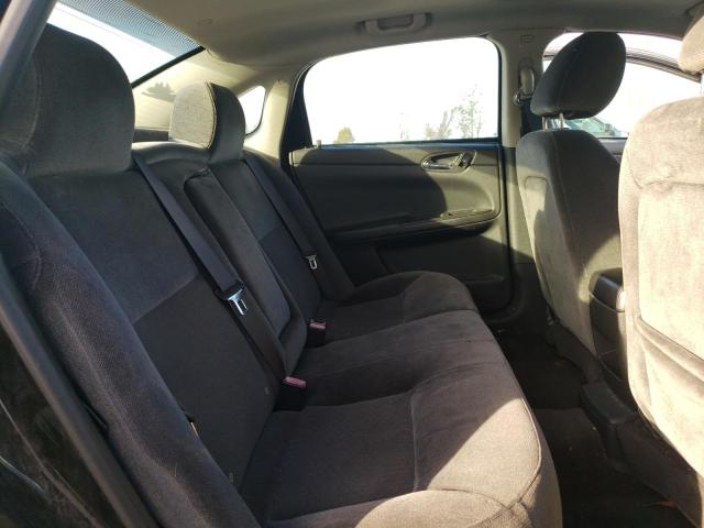 Photo 10 from auction – 2014 CHEVROLET IMPALA LIM with VIN 2G1WB5E36E1160571