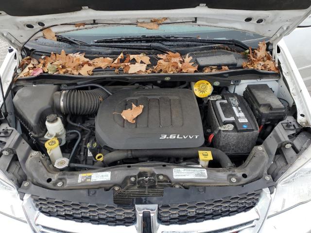 صورة رقم 12 من المزاد - 2016 DODGE GRAND CARA مع VIN 2C4RDGCG8GR323807