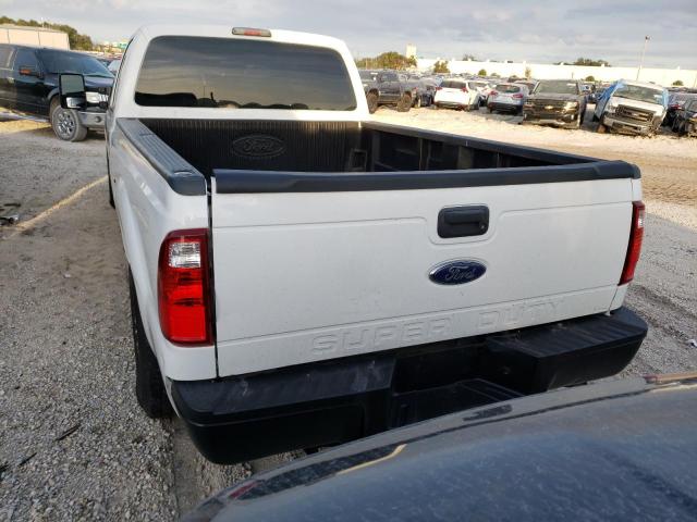 Photo 6 from auction – 2010 FORD F250 SUPER with VIN 1FTSW2AR8AEA33137