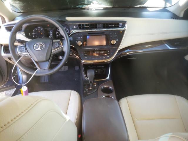 Photo 8 from auction – 2013 TOYOTA AVALON BAS with VIN 4T1BK1EB2DU026855