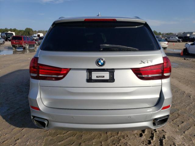 Photo 6 from auction – 2015 BMW X5 XDRIVE3 with VIN 5UXKR0C50F0K68527