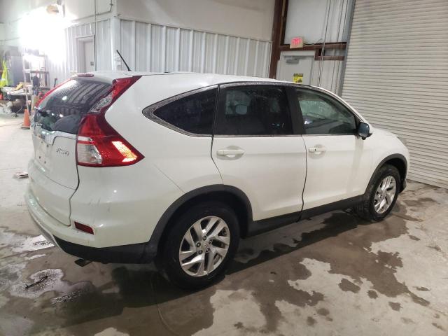 Photo 3 from auction – 2016 HONDA CR-V EX with VIN 5J6RM4H51GL027567
