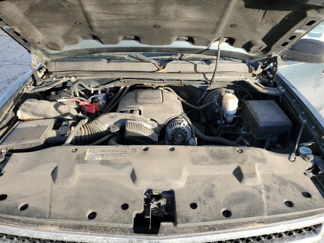 Photo 11 from auction – 2010 CHEVROLET silverado with VIN 3GCRKSE35AG235135