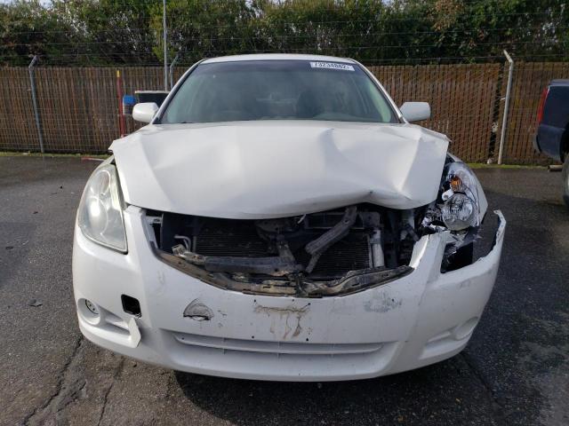 Photo 5 from auction – 2011 NISSAN ALTIMA BAS with VIN 1N4AL2AP8BN504746