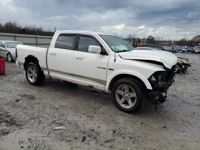 Photo 4 from auction – 2009 DODGE RAM 1500 with VIN 1D3HV13T19S739970