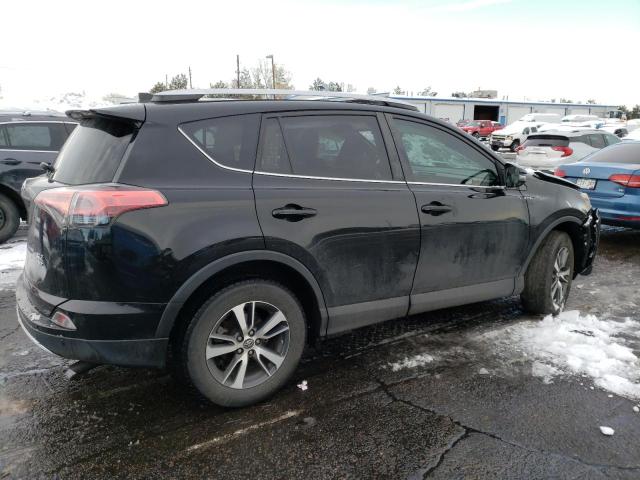 Photo 3 from auction – 2016 TOYOTA RAV4 XLE with VIN 2T3RFREV1GW437185