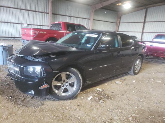 DODGE CHARGER SX 2010 with VIN 2B3CA3CV4AH158598 - Photo from auction