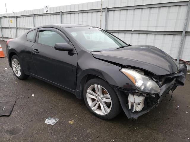 Photo 4 from auction – 2012 NISSAN ALTIMA S with VIN 1N4AL2EP6CC175133