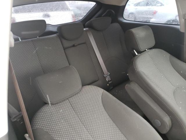 Photo 10 from auction – 2008 HYUNDAI ACCENT SE with VIN KMHCN36C48U072210