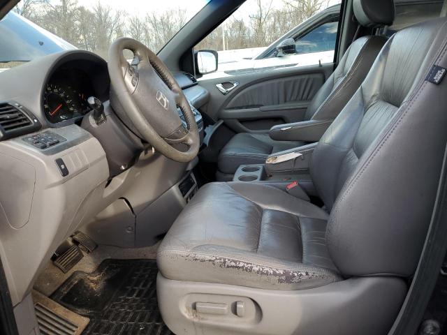 Zdjęcie 7 z aukcji – 2006 HONDA ODYSSEY z VIN 5FNRL38718B085347