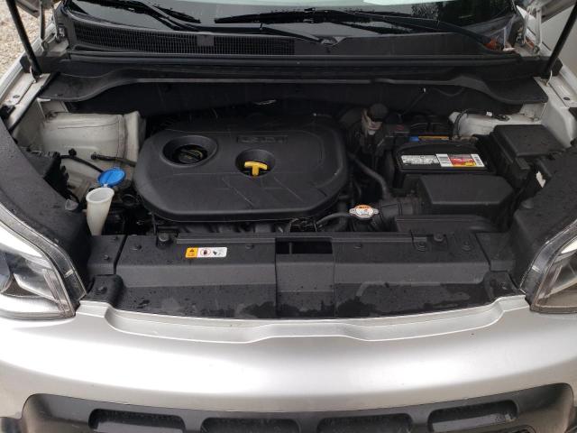 Photo 11 from auction – 2014 KIA SOUL + with VIN KNDJP3A51E7730851