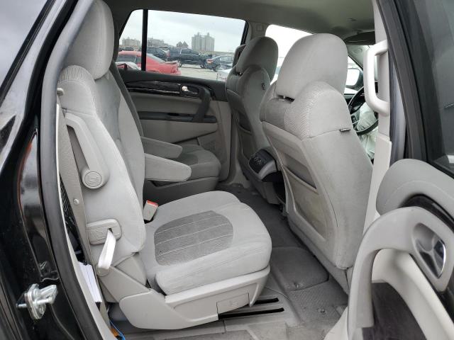 Photo 11 from auction – 2017 BUICK ENCLAVE with VIN 5GAKRAKD8HJ275157