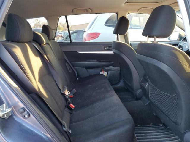 Снимка 11 от търг – 2014 SUBARU OUTBACK 2. с VIN 4S4BRCDC2E3224246