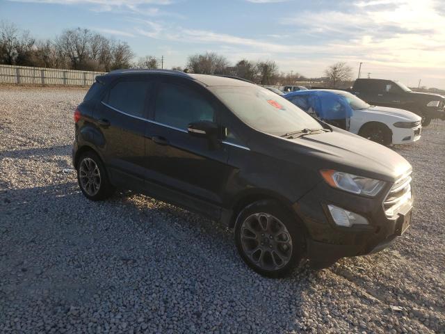 Photo 4 from auction – 2019 FORD ECOSPORT T with VIN MAJ3S2KE2KC292477