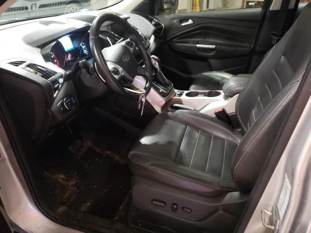 Photo 7 from auction – 2013 FORD ESCAPE SEL with VIN 1FMCU9H91DUD76385