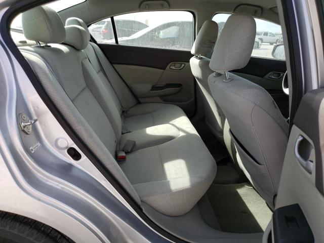 صورة رقم 10 من المزاد - 2012 HONDA CIVIC LX مع VIN 19XFB2F53CE050762