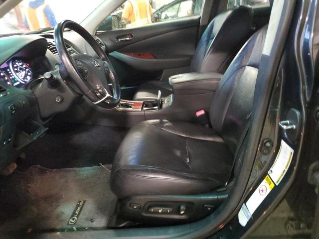 Photo 7 from auction – 2009 LEXUS ES 350 with VIN JTHBJ46G592318505