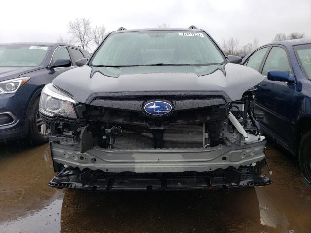 Photo 5 from auction – 2020 SUBARU FORESTER S with VIN JF2SKARC9LH579308