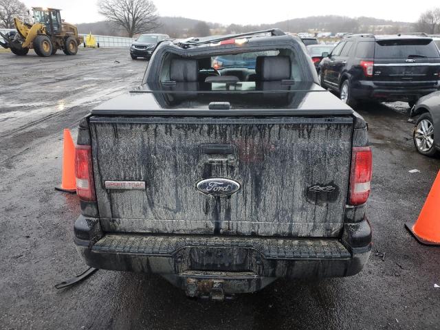 Photo 6 from auction – 2007 FORD EXPLORER S with VIN 1FMEU53807UA30672