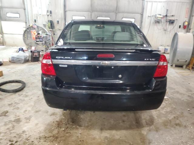 Photo 6 from auction – 2005 CHEVROLET MALIBU LT with VIN 1G1ZU54875F181247