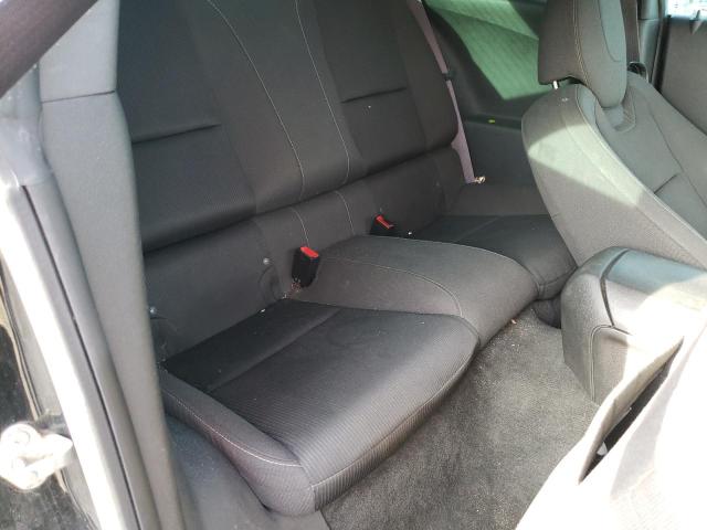 Photo 10 from auction – 2015 CHEVROLET CAMARO LT with VIN 2G1FD1E35F9206607